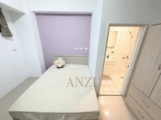 1樓⭕可租補🌱近中國醫（第4張）