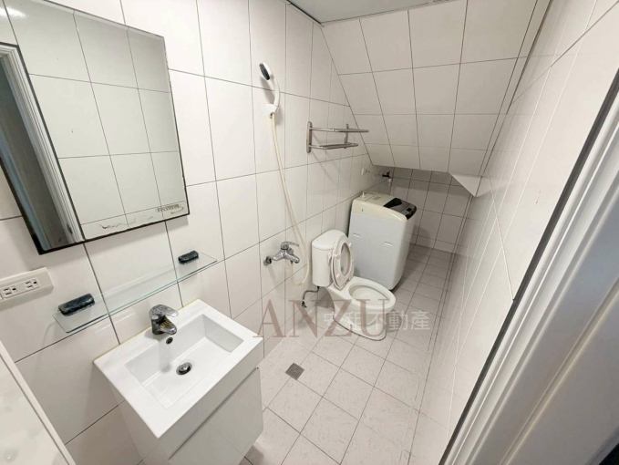 1樓⭕可租補🌱近中國醫（第5張）