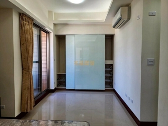 兆基社會住宅🏡近秋紅谷，台水台電採光佳🉑雙租補（第11張）