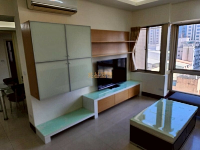 兆基社會住宅🏡近秋紅谷，台水台電採光佳🉑雙租補（第7張）