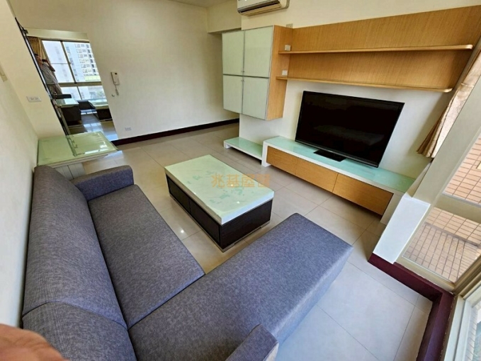 兆基社會住宅🏡近秋紅谷，台水台電採光佳🉑雙租補（第3張）