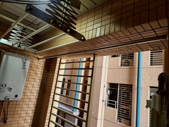 兆基社會住宅🏡近秋紅谷，台水台電採光佳🉑雙租補（第14張）