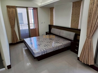 兆基社會住宅🏡近秋紅谷，台水台電採光佳🉑雙租補（第9張）