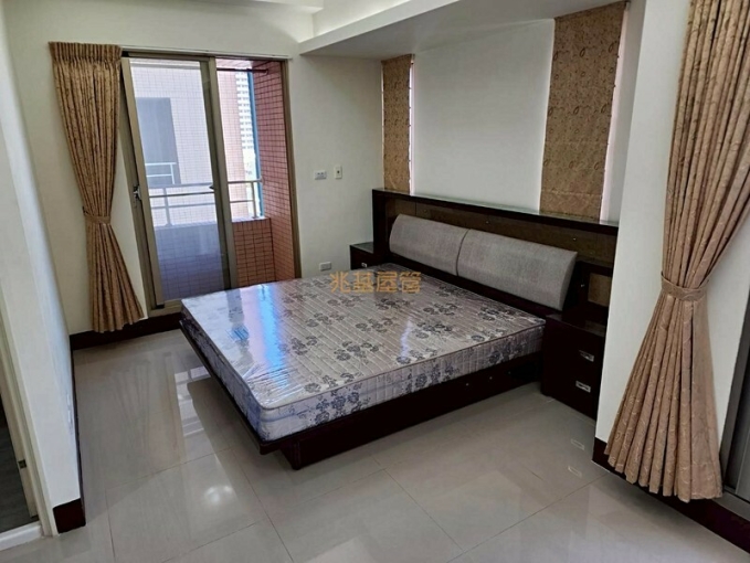 兆基社會住宅🏡近秋紅谷，台水台電採光佳🉑雙租補（第9張）