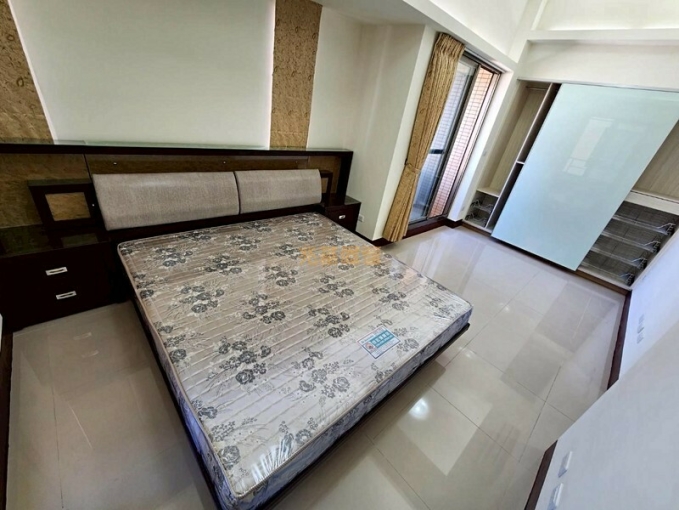 兆基社會住宅🏡近秋紅谷，台水台電採光佳🉑雙租補（第8張）