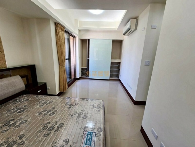 兆基社會住宅🏡近秋紅谷，台水台電採光佳🉑雙租補（第10張）