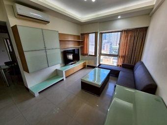 兆基社會住宅🏡近秋紅谷，台水台電採光佳🉑雙租補（第1張）