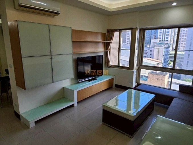 兆基社會住宅🏡近秋紅谷，台水台電採光佳🉑雙租補（第5張）