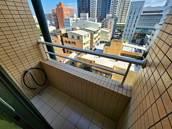 兆基社會住宅🏡近秋紅谷，台水台電採光佳🉑雙租補（第12張）