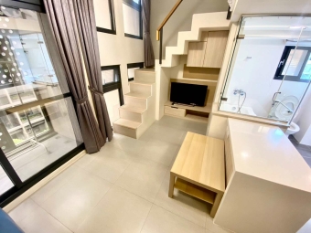 💖樓中樓✨可報稅/戶籍/租補🏠漂亮的✔️浴缸💖10/24 - Image 15