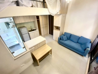 💖樓中樓✨可報稅/戶籍/租補🏠漂亮的✔️浴缸💖10/24 - Image 13