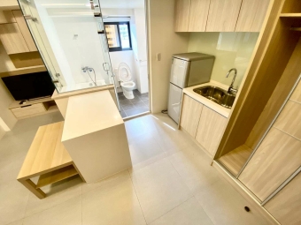 💖樓中樓✨可報稅/戶籍/租補🏠漂亮的✔️浴缸💖10/24 - Image 14