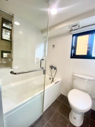 💖樓中樓✨可報稅/戶籍/租補🏠漂亮的✔️浴缸💖10/24 - Image 19