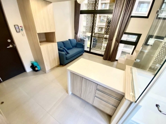 💖樓中樓✨可報稅/戶籍/租補🏠漂亮的✔️浴缸💖10/24 - Image 12