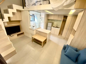 💖樓中樓✨可報稅/戶籍/租補🏠漂亮的✔️浴缸💖10/24 - Image 11