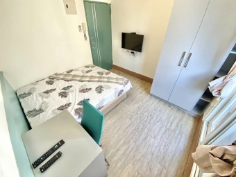 💖可雙租補✨系統裝潢🏠陽台✔️近SOGO💖 - Image 8