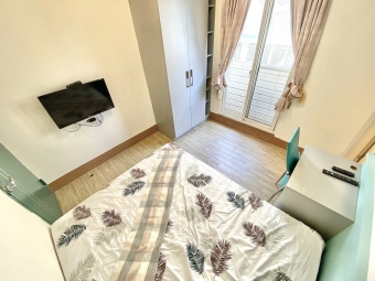 💖可雙租補✨系統裝潢🏠陽台✔️近SOGO💖 - Image 7