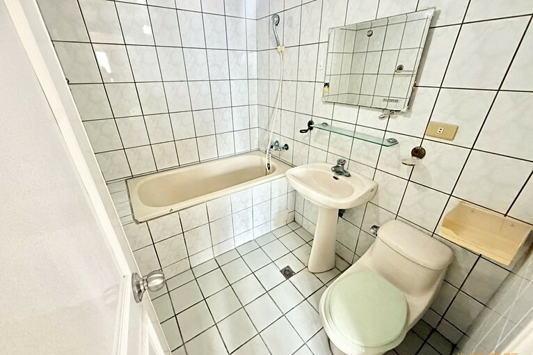 兆基社會住宅🏠北屯可寵三房🏠免仲可雙租補（第12張）