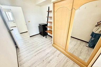 兆基社會住宅🏠北屯可寵三房🏠免仲可雙租補（第5張）