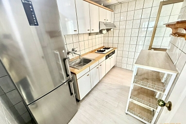 兆基社會住宅🏠北屯可寵三房🏠免仲可雙租補（第9張）