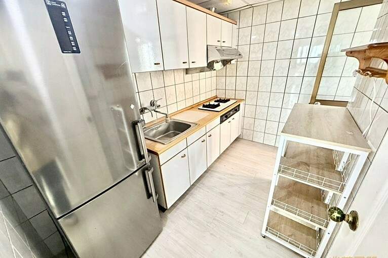 兆基社會住宅🏠北屯可寵三房🏠免仲可雙租補（第9張）