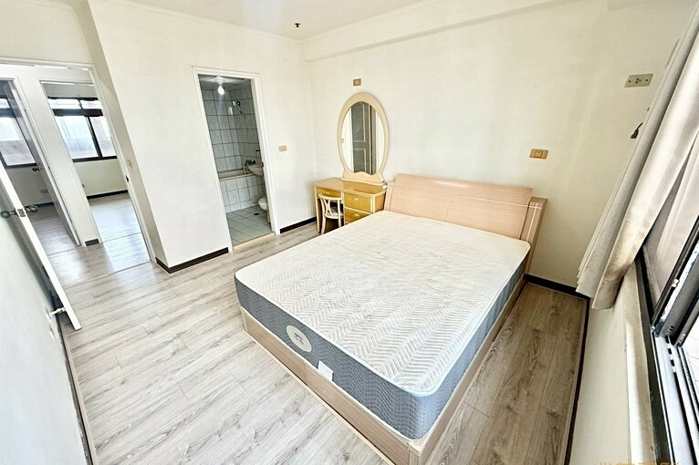 兆基社會住宅🏠北屯可寵三房🏠免仲可雙租補（第8張）