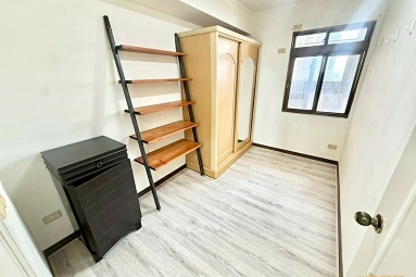 兆基社會住宅🏠北屯可寵三房🏠免仲可雙租補（第4張）