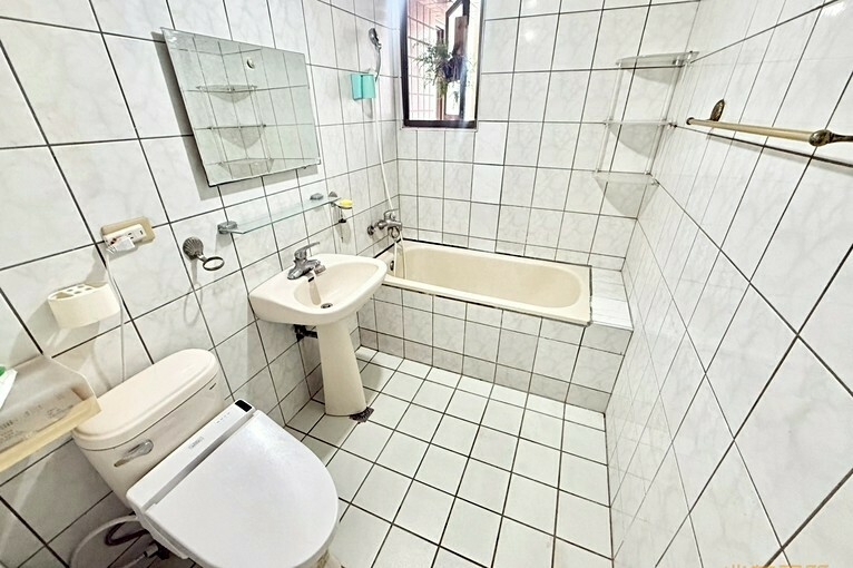 兆基社會住宅🏠北屯可寵三房🏠免仲可雙租補（第13張）