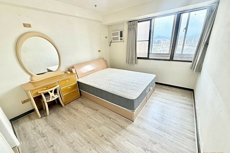 兆基社會住宅🏠北屯可寵三房🏠免仲可雙租補（第3張）