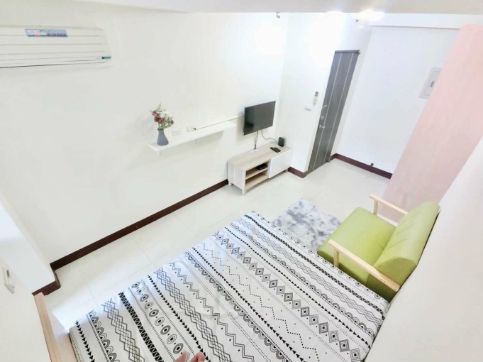 可雙租補🔥電梯💕陽台獨洗💕室內機車位💕乾溼分離（第2張）