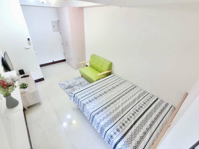 可雙租補🔥電梯💕陽台獨洗💕室內機車位💕乾溼分離（第3張）