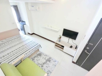 可雙租補🔥電梯💕陽台獨洗💕室內機車位💕乾溼分離（第4張）