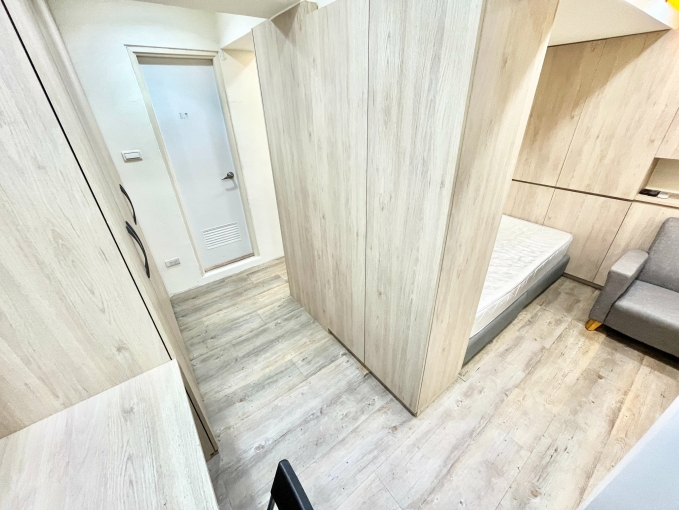 一中❤️電梯🎈雙補✨陽台(第7張)