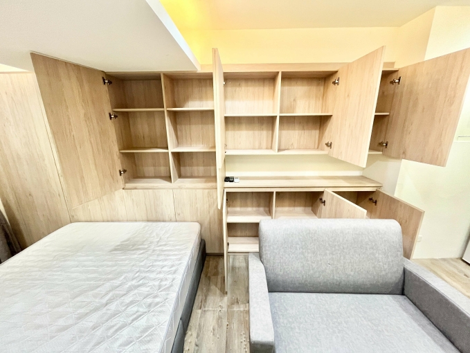 一中❤️電梯🎈雙補✨陽台(第4張)