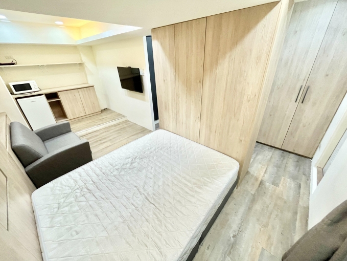 一中❤️電梯🎈雙補✨陽台(第3張)