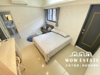 陽台獨洗🍀電梯免爬🍀子母車🍀飲水機🍀稀有可貓🍀租屋補助（第2張）