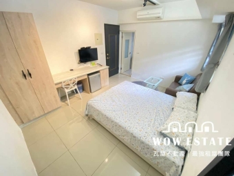 陽台獨洗🍀電梯免爬🍀子母車🍀飲水機🍀稀有可貓🍀租屋補助（第3張）