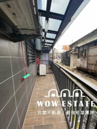 陽台獨洗🍀電梯免爬🍀子母車🍀飲水機🍀稀有可貓🍀租屋補助（第6張）