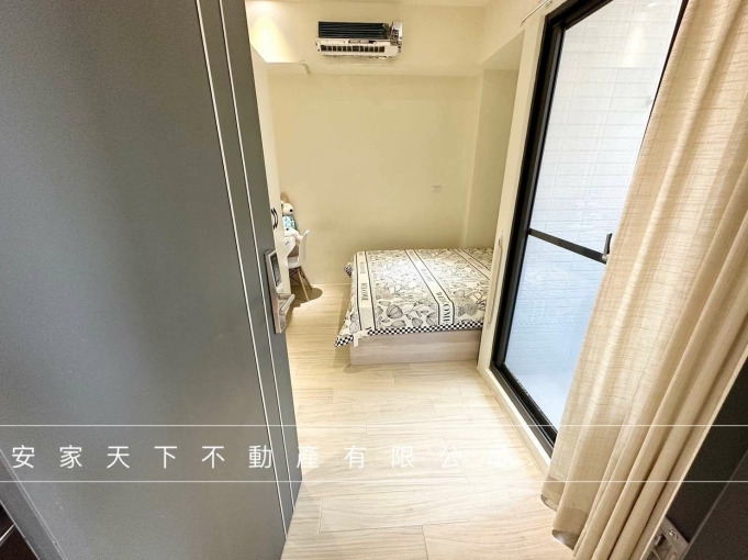 優質嚴選✨電梯/租補可談/全新整理/衛浴開窗/採光UP - Image 1