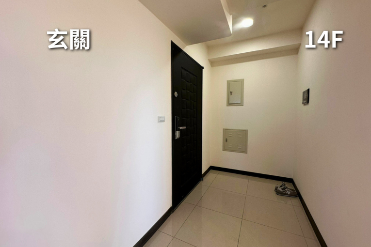 找家委託所 八德 全新可租補入籍 2房車 - Image 2