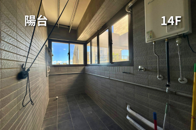 找家委託所 八德 全新可租補入籍 2房車 - Image 25