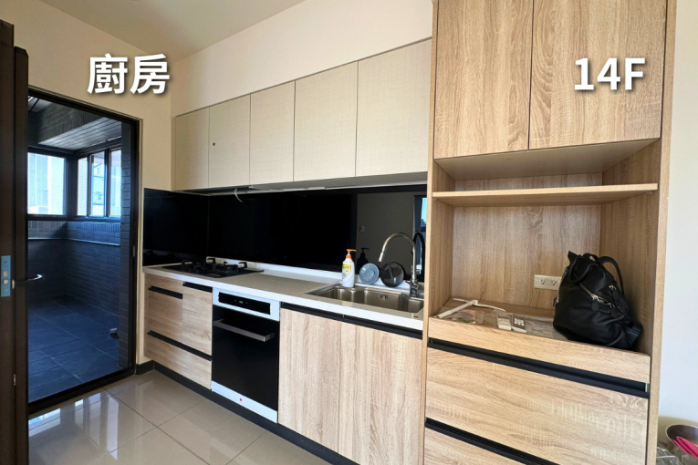 找家委託所 八德 全新可租補入籍 2房車 - Image 4