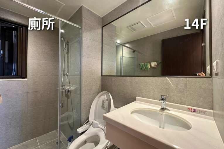 找家委託所 八德 全新可租補入籍 2房車 - Image 9