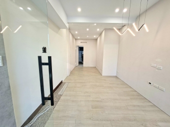 近一中商圈☆超好停車☆適合文書工作室☆美甲美睫☆網購辦公☆服飾業（第4張）