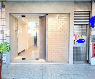 近一中商圈☆超好停車☆適合文書工作室☆美甲美睫☆網購辦公☆服飾業（第1張）