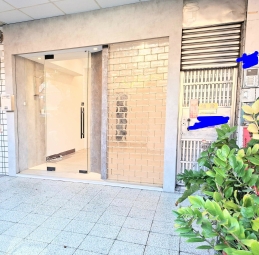 近一中商圈☆超好停車☆適合文書工作室☆美甲美睫☆網購辦公☆服飾業（第2張）