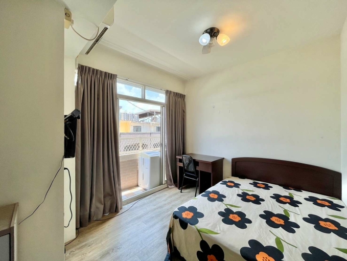 💖可租補✨可貓✨電梯✨陽台獨洗💖 - Image 2