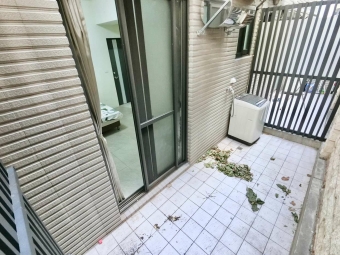 近東山商圈/大坑💖台水電✨可租補✨室內機車位✨陽台獨洗（第6張）