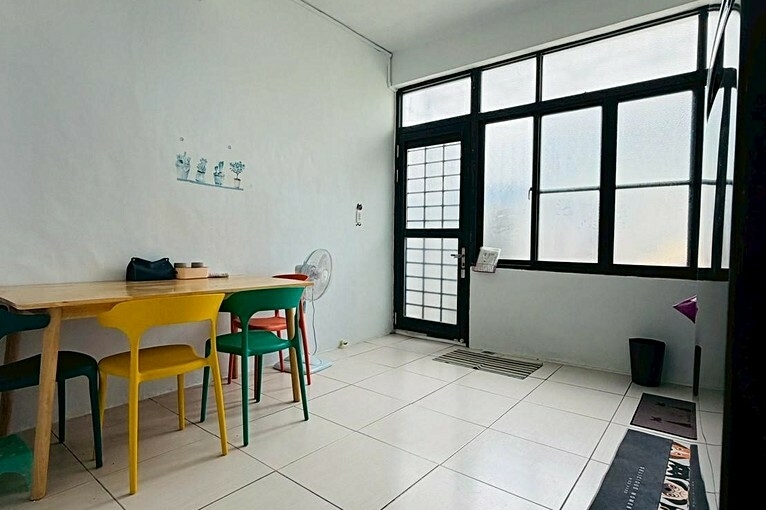 兆基社會住宅🏡南興路靜巷質感車庫透天(第3張)