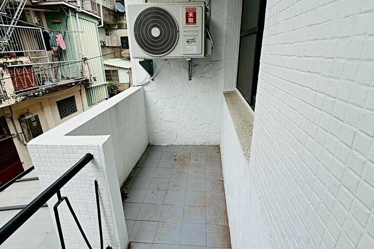 兆基社會住宅🏡南興路靜巷質感車庫透天(第9張)